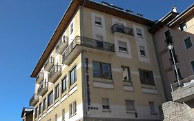 Hotel Belvedere Dolomiti